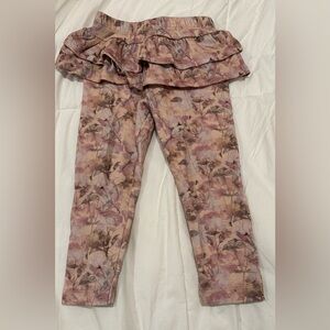 Miny Mo Toddler Leggings